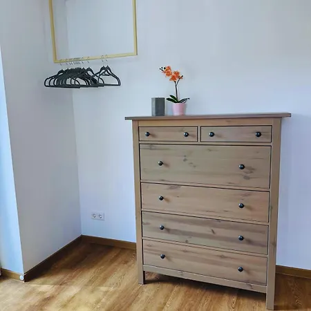 Frankenherz-apartments - Premium Mit Terrasse & Zwei Schlafzimmern, Nahe Playmobil-funpark, Self-check-in Διαμέρισμα Grosshabersdorf