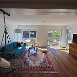 Frankenherz-apartments - Premium Mit Terrasse & Zwei Schlafzimmern, Nahe Playmobil-funpark, Self-check-in Apartamento