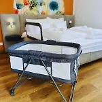 Apartament Frankenherz-apartments - Premium Mit Terrasse & Zwei Schlafzimmern, Nahe Playmobil-funpark, Self-check-in *
