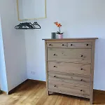 Frankenherz-apartments - Premium Mit Terrasse & Zwei Schlafzimmern, Nahe Playmobil-funpark, Self-check-in Apartament Grosshabersdorf