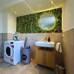 Frankenherz-apartments - Premium Mit Terrasse & Zwei Schlafzimmern, Nahe Playmobil-funpark, Self-check-in *