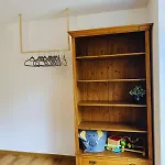 Frankenherz-apartments - Premium Mit Terrasse & Zwei Schlafzimmern, Nahe Playmobil-funpark, Self-check-in Apartament *